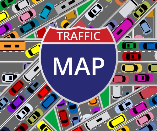 Traffic Map