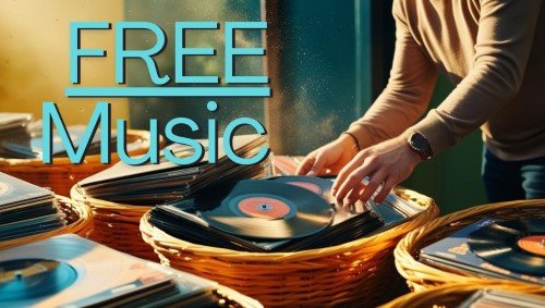 Free Music